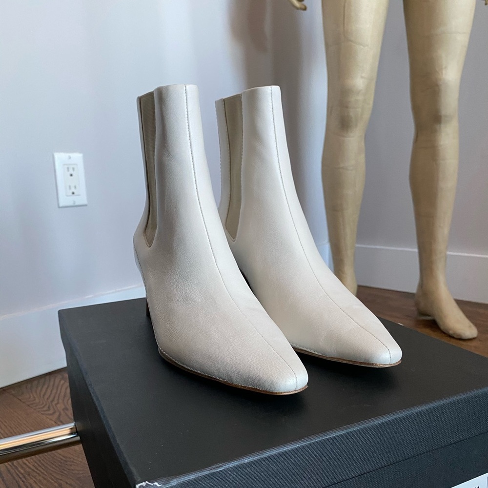 Rag and Bone Jet Boot